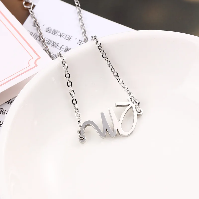 Kpop Bangtan Boys Suga Jimin Jin Jungkook V RM Member Name Titanium Steel Bracelet Letter Jewelry Best Friends Gift