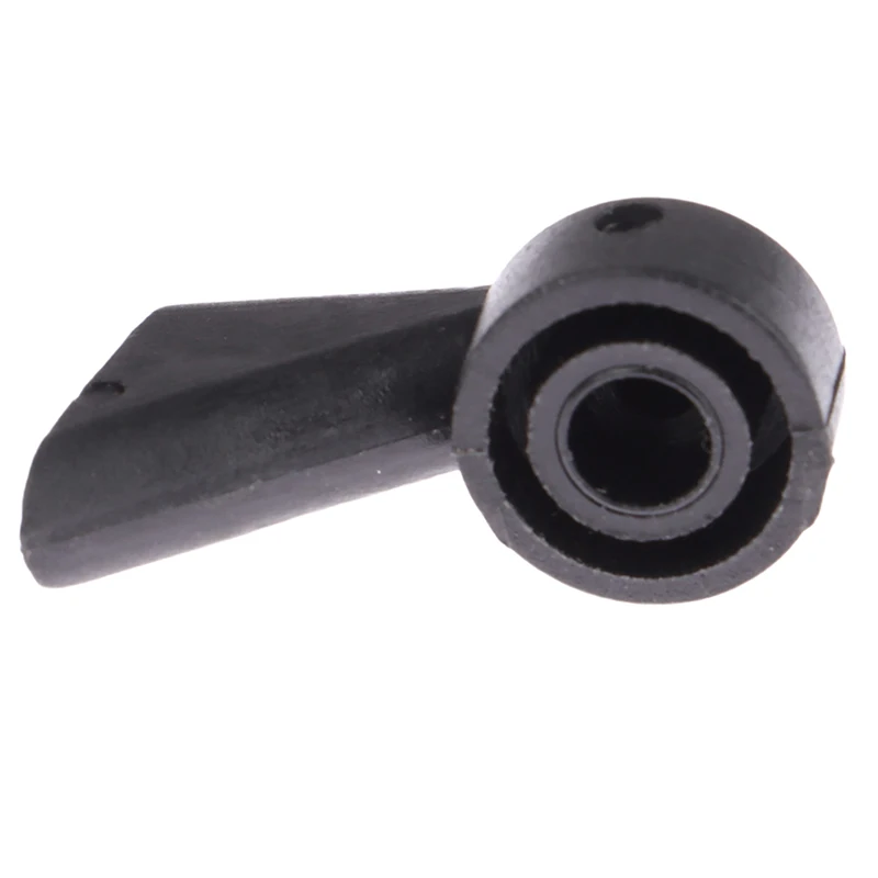 2Pcs 8E9955985 Plastic Rear Window Windshield Wiper Washer Nozzle Spray Jet Water