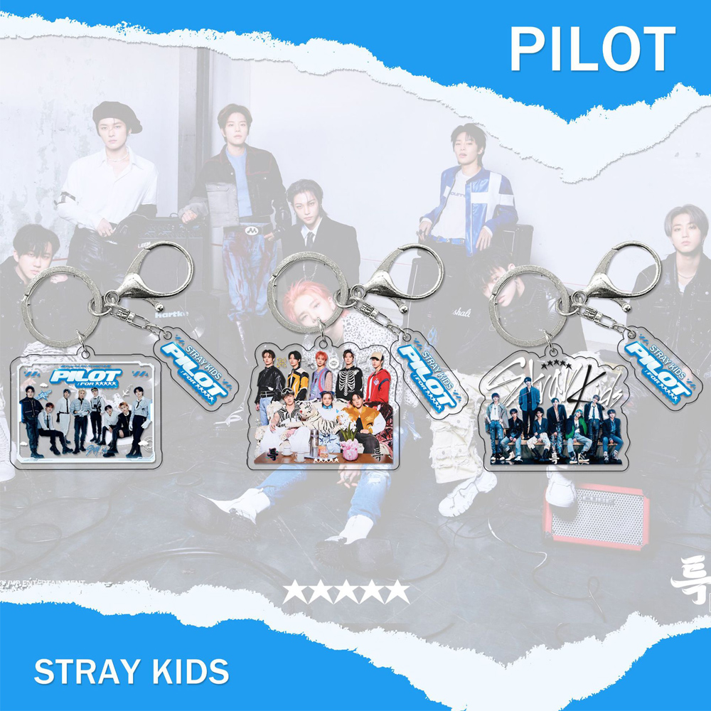 Kpop Skzoo Stray Kids Li Longfu FELIX Plush Keychain Cute Stuffed Animals Keyring Pendent Gifts