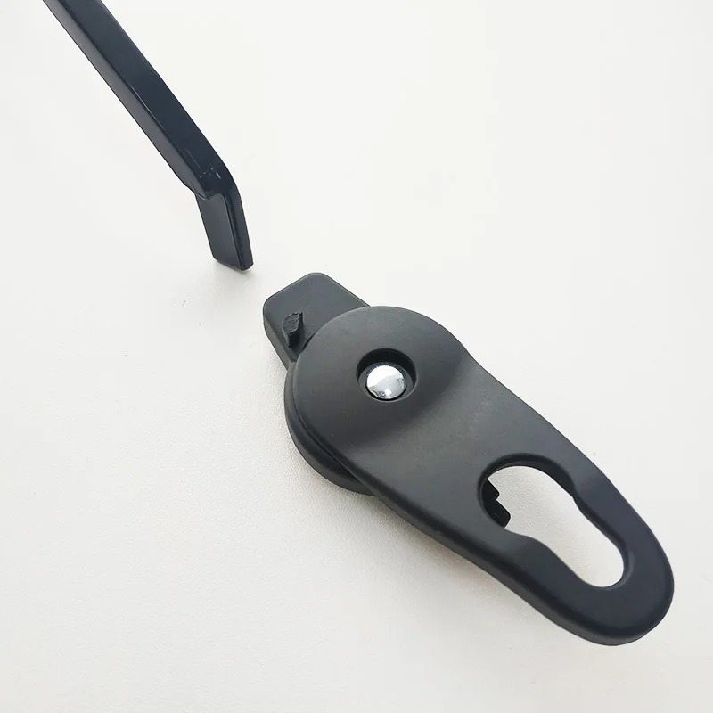 Stroller Awning Clamp Support Rod Clasp For 4 in 1 Carseat Sunshade Bracket Support Bar Well Compatible Similar Pushchair