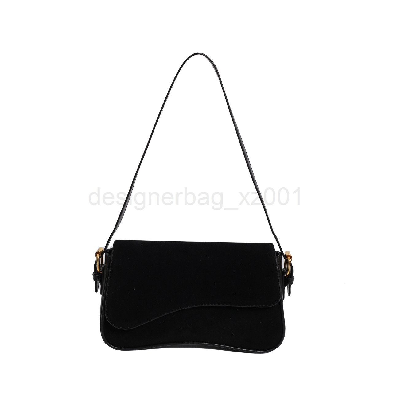 Niki Duncks Tote Bagfashion Classic Bag Designer 10a Top Woman Handbagevening Bags for Women New Texture Armpit Niche Design Shoulder Simple and Versa