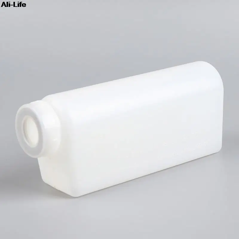 1pc 2 Stroke Lawnmower Chainsaw Strimmer Mixer 25:1 20:1 40:1 600ml Fuel Mixing Bottle Kitchen Gadget Tank