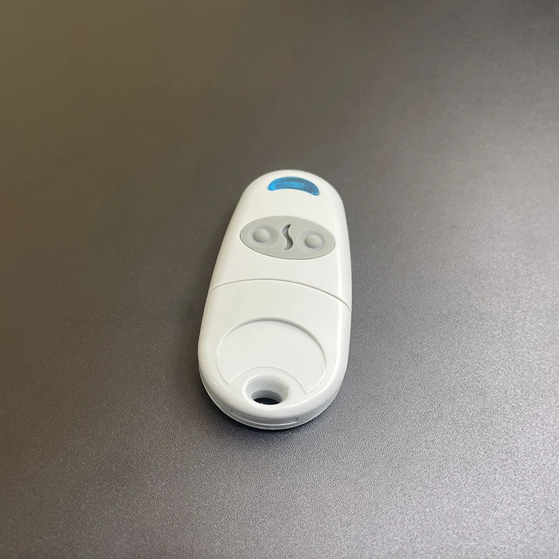 TOP432EE TOP432EV TOP432NA TOP 432EE 432EV 432NA Garage Door Remote Control 433.92MHz Fixed Code Electric Gate Control Opener
