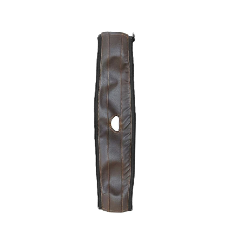 Upgraded Baby Stroller Holster Suitable for Doona- Baby Car Stroller PU