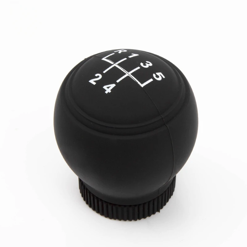 Silicone Car Gear Shift Sleeve Gear Lever Sleeve Suitable For Vw Golf Jetta Bora C Passat
