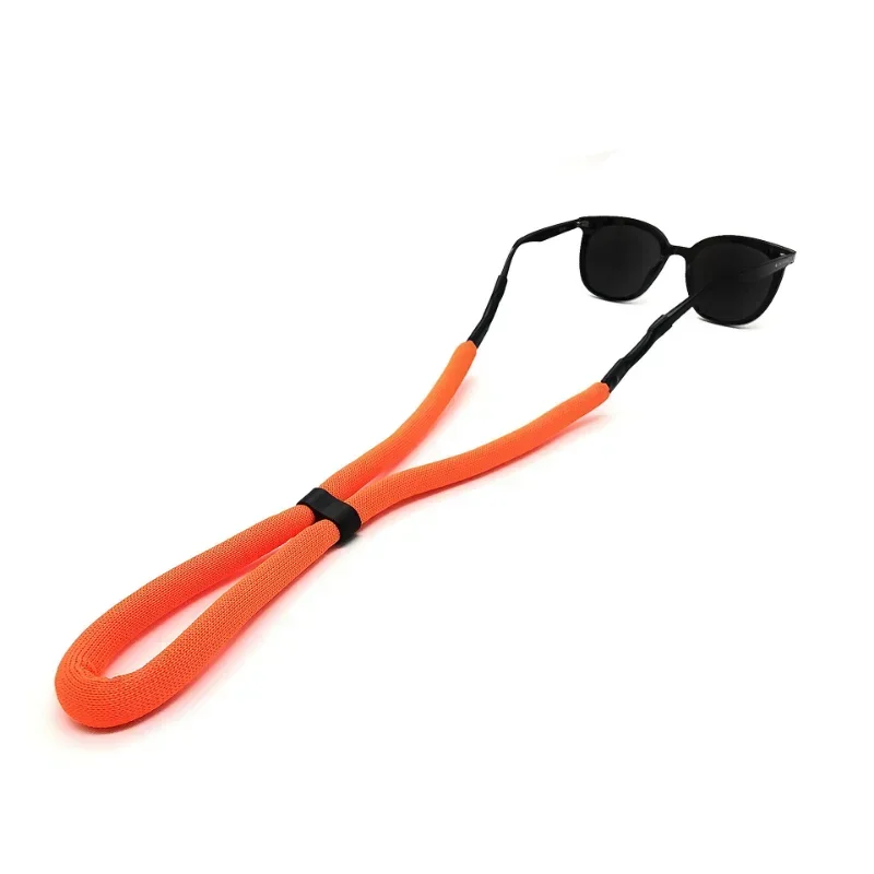 Floating Foam Chain Eyeglasses Straps Sunglasses Lanyards Anti-Slip String Glasses Ropes Band Cord Holder Eyewear Accessories
