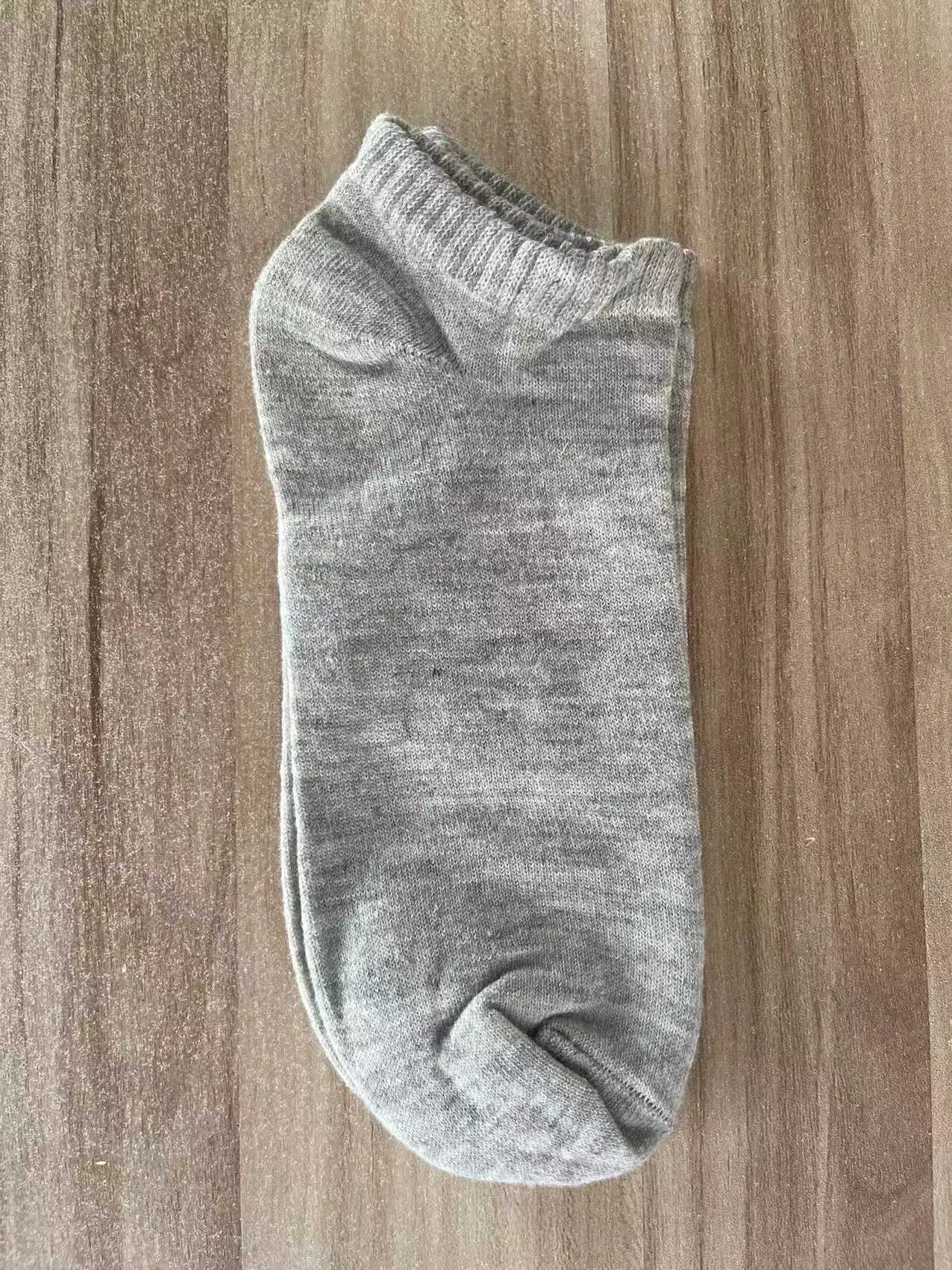 HANQIU Men Cosy Meias Hip-hop Cotton Of Business 5 Colors Four Season Breathable Sock Meias Homem Calcetines LX241102