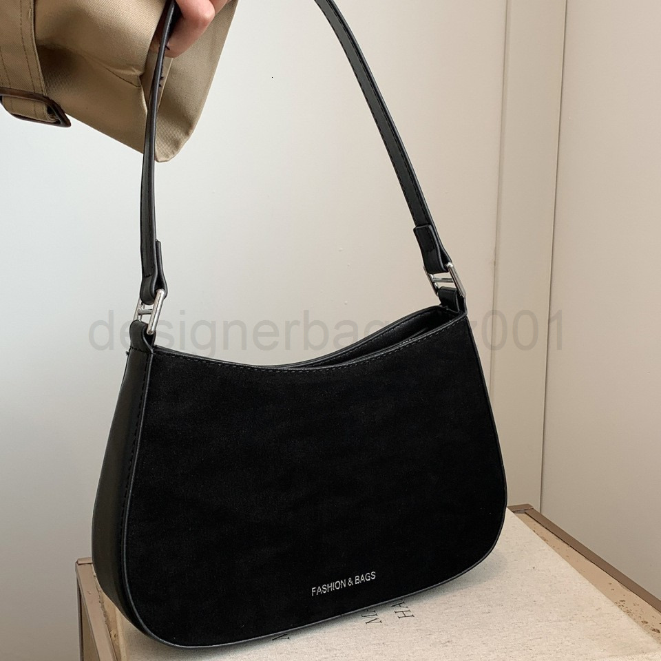 Bag Classic Designer Fashion 10a Top Woman Handbagevening Bags Advanced Western Style Dumpling Bun for Women New French Niche Underarm Korean Edition 