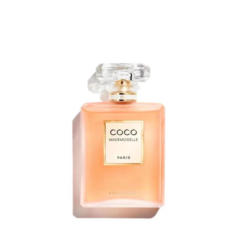 classic designer perfume 100ml edp new womens luxury perfume lasting fragrance good smell spray fast delivery