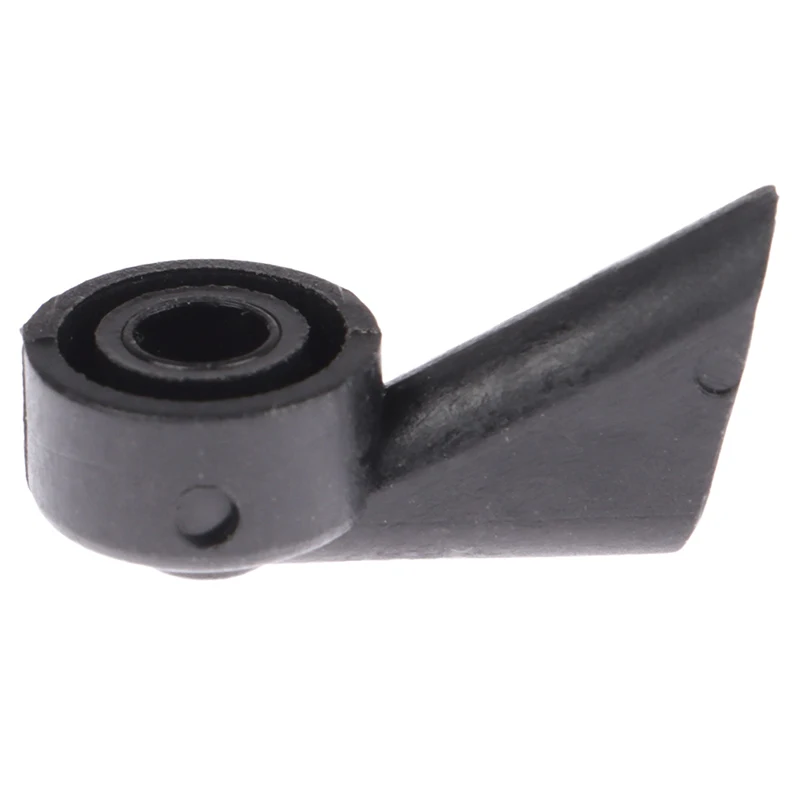 2Pcs 8E9955985 Plastic Rear Window Windshield Wiper Washer Nozzle Spray Jet Water