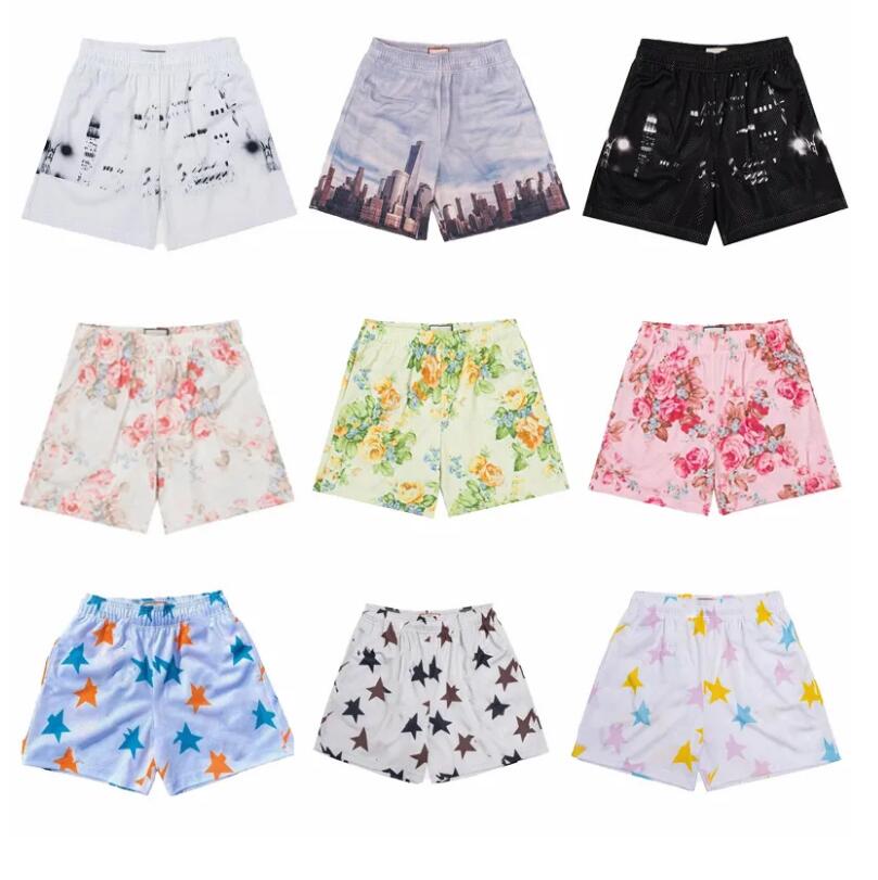 Classic Sport Shorts Men Women Designer short Breathable basketball short beach pants outdoor casual short Daily Outfit Wholesale M/L/XL/2XL/3XL Asian size ce2