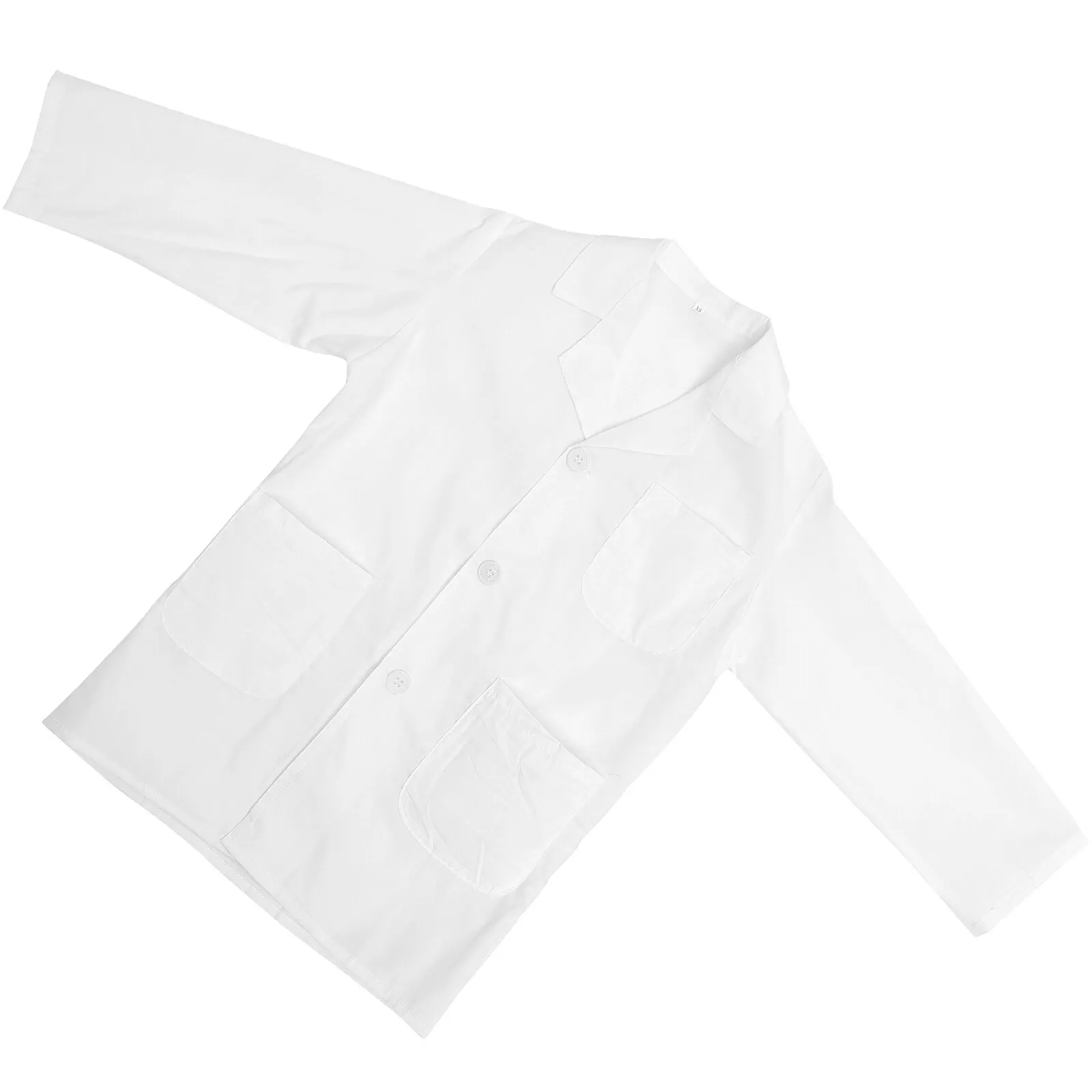 Children's Lab Coat Costume Kids Outfit Outfits Washable Toddler Outfit White Coats Suit