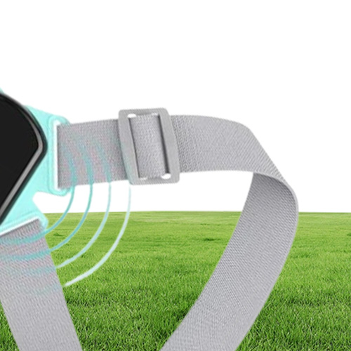 Back Support Posture Corrector Trainer With Smart Sensor Vibration Reminder Straightener Brace For Adult