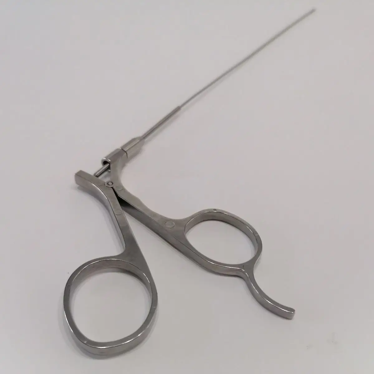 Urological Instruments Urethroscope Cystoscope Flexible Foreign Body Forceps Flexible Biopsy forceps For Endoscopy