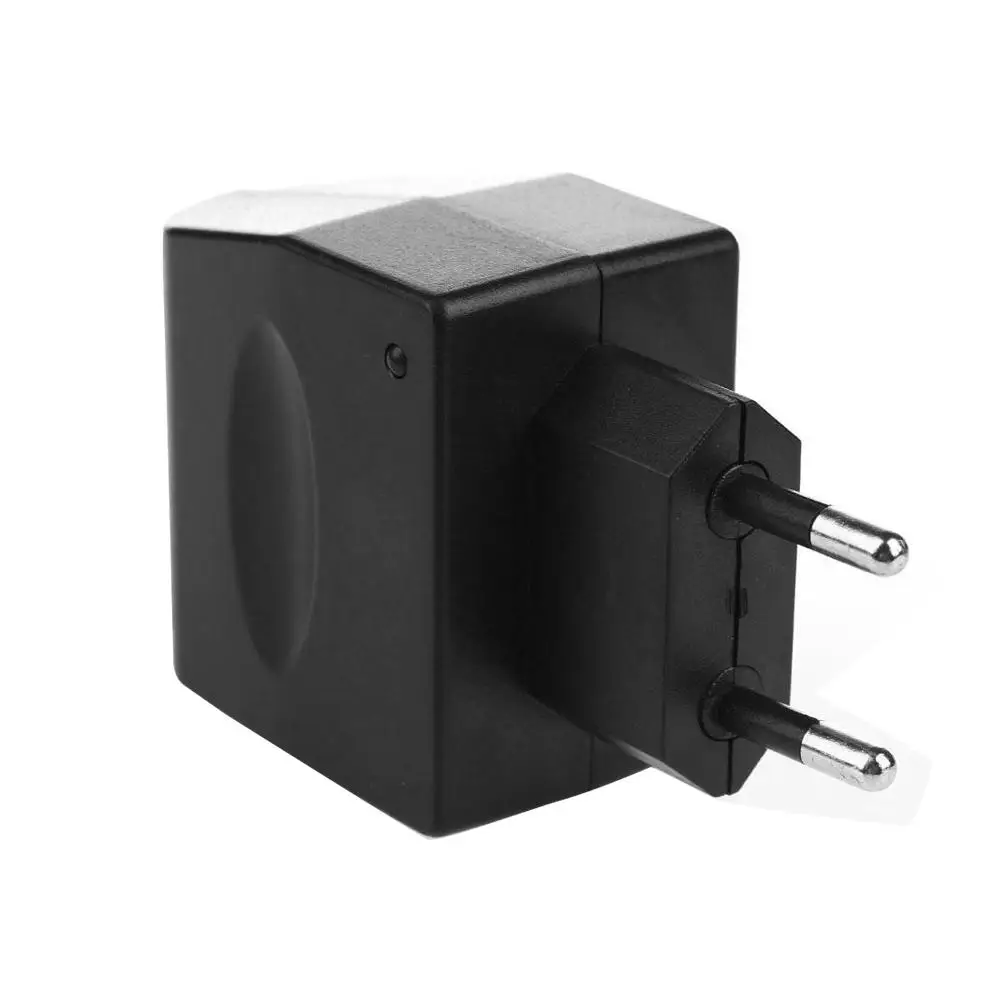 EU/US Standard Car Socket Adapter AC 100-240V 220V to DC 12V Cigarettes Lighter Power Converter Adapter AC to DC