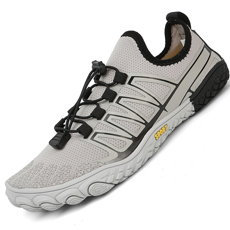 2024 Big Size 36-48 Barefoot for Men Casual Ladies Women Hiking Water Shoes Aquatic Sneaker For Fiess Yoga Fishing Surf f6c91