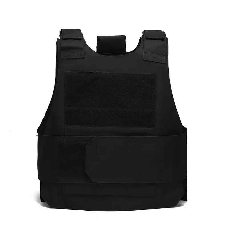 Tactical Vest Multi functional Armor Tactical Vest CP Camo 800D Tactical Airsoft Vest Outdoor Climb Hunting Vests 241024