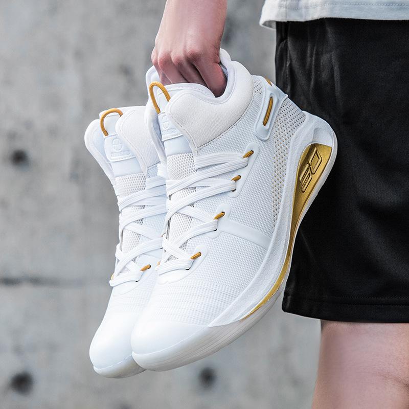Basketball shoes men's 2014 autumn sneakers men's shoes combat high-top sneakers Free shipping