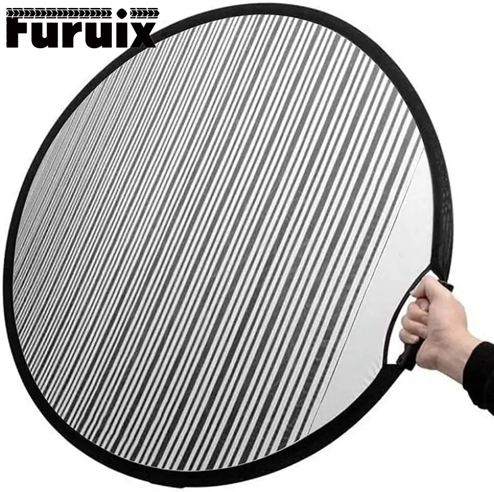 80 cm Dent Foldable Lined Dent Reflector Board Cloth Reflector Line Board Scratch for Car Dent Remover Check Tool hand tools