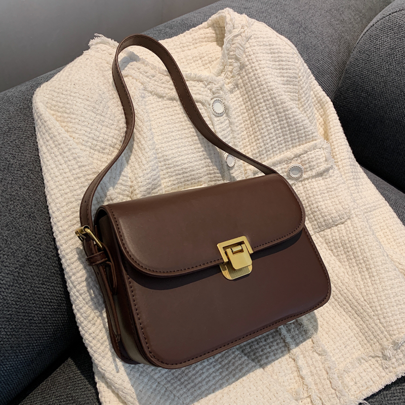 Stylish women's cross-body bag