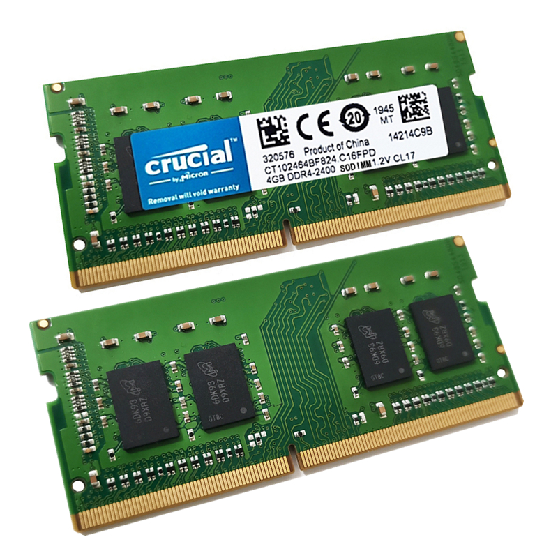 DDR3L DDR4 8GB 4GB 16GB laptop Ram PC3 1066 1333 1600 PC4 2133 2400 2666 mhz DDR3 204pin Sodimm Ddr4 Notebook memory