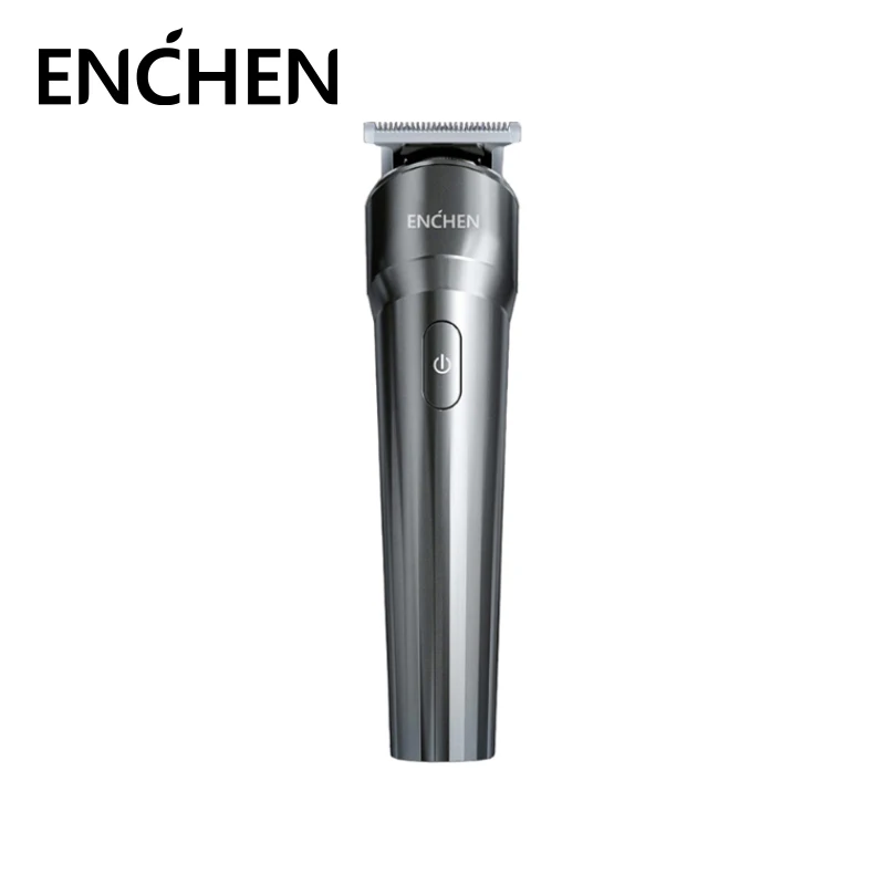 ENCHEN Beardo Trimmer Multi-functional for Beard Hair Body Groin With Type-C Charge and Travel Lock
