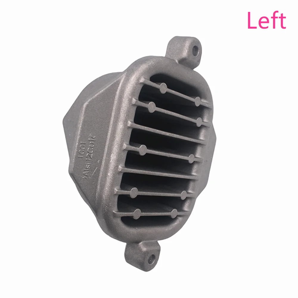 NEW Headlight LED Module Daytime Running Light LED Light With Heat Sink 8U0941475B 8U0941475C For AUDI Q3 2015 2016 2017 2018