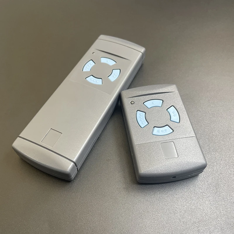 HORMANN Remote Control 868 MHz HORMANN HSM2 HSM4 HSE4 HSE2 HS1 HS2 HS4 Garage Gate Remote Control 868.35MHz Handheld Transmitter