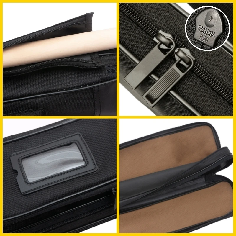 1.1 Meter Sword Bag Can Packed 2 Sword Waterproof Bag For Stick Knife Katana Kendo Holder Carry Case Tai Chi Bag Shoulder Bag