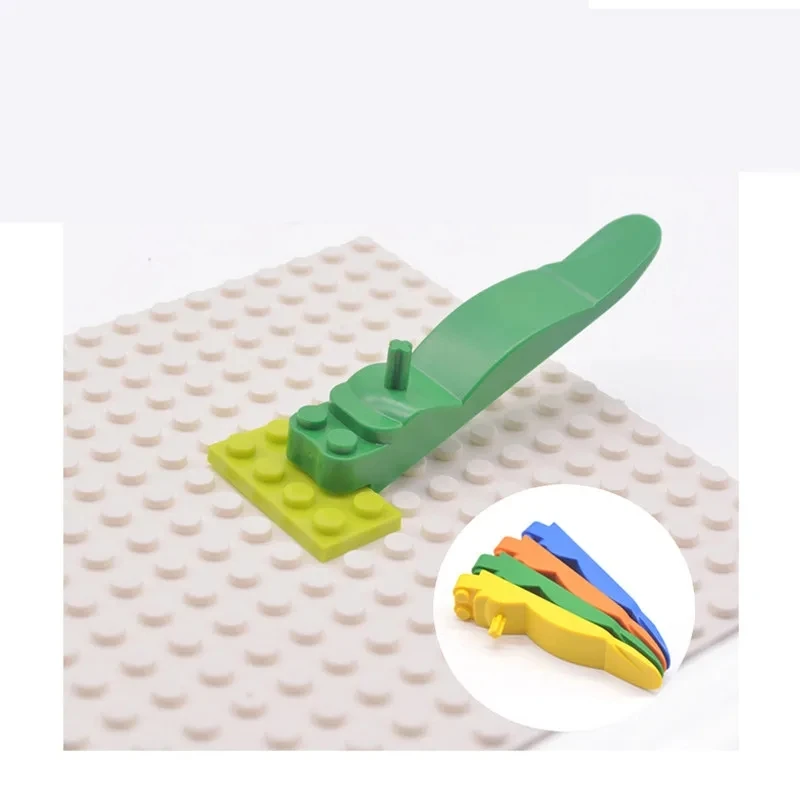 Disassembly Devices for Children, Blocks, Bricks, Tools, Education, Assembly Toy Accessories