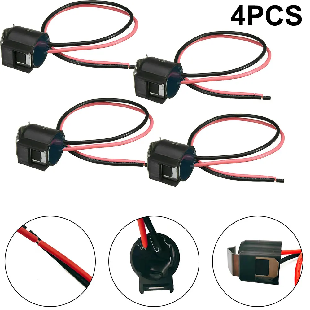 1/4pcs Ultra Durable W10225581 Refrigerator Defrost Thermostat Replace For Kenmore Aid Supplies Kitchen Gadgets Accessor