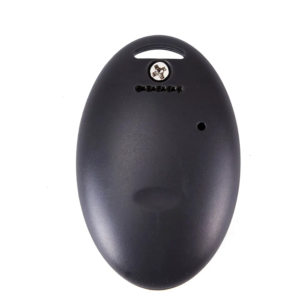 Shell For Mitto Compatible With MITTO2M MITTO4M TRC1 TRC2 TRC3 Garage Door Remote Control 433.92MHz Gate Openers smile