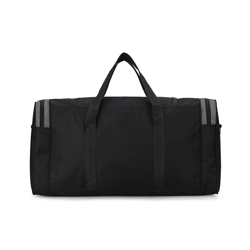 Leather Men Travel Bag Hand Luggage Bag Carry on Large Tote Vintage Men Duffle Weekend Bag Big Overnight