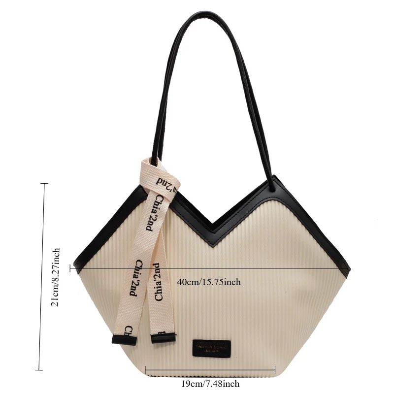 Fashion Designer Women's Handbag Large Capacity Emerging Shoulder Hip Bag Category Handbag
