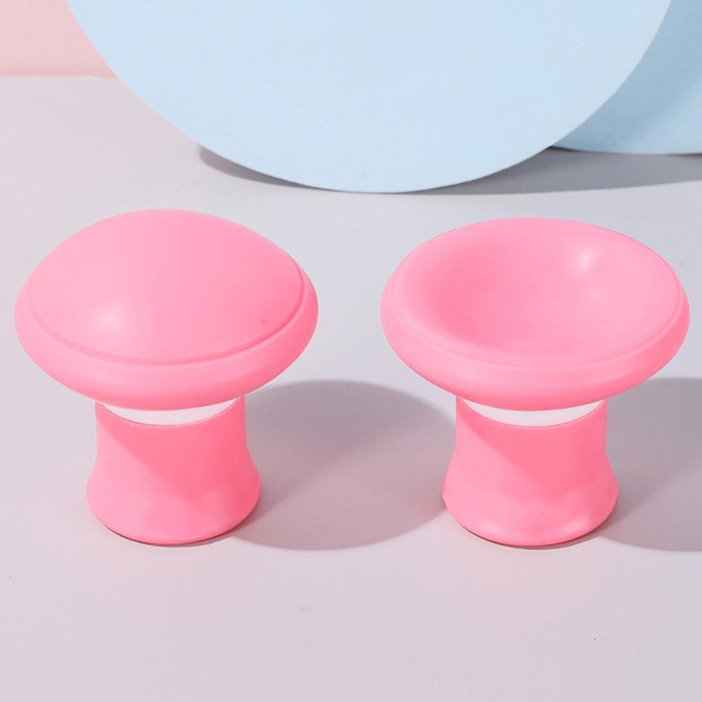 1Pc Silicone V Face Lifting Tool Mouth Exerciser Face Double Chin Slimming Facial Lifter Tighten The Facial Lines Skin Care Tool