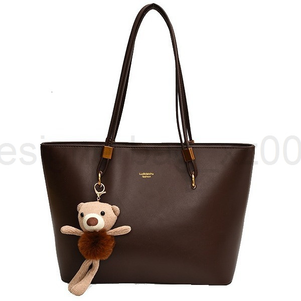 Niki Duncks Tote Bagbag Classic Designer Fashion 10a Top Woman Handbagfashion Canvas Bags Large Capacity for Women New Autumn and Winter Texture Versa