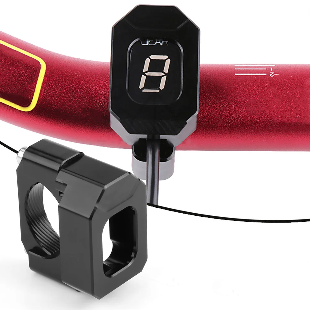 Motorcycle Gear Indicator For Suzuki GSX-R750 GSX-R600 GSXR750 GSXR600 GSXR 750 GSX-R 750 600 Accessories Gear Display Meter