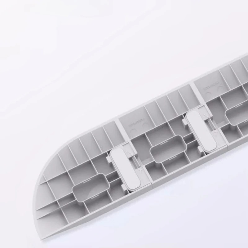 Original Roborock Ramp Doorway Crossing Helper for S5MAX S6 S7 S8 Q5 Q7 Q Revo All Series Robot Vacuum Cleaner Spare Parts
