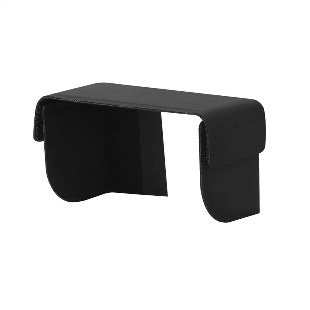 For Dji Osmo Pocket 3 Sunshade Hood Light Weight Screen Shade For Pocket 3 Handheld Gimbal Camera Accessories K2m7