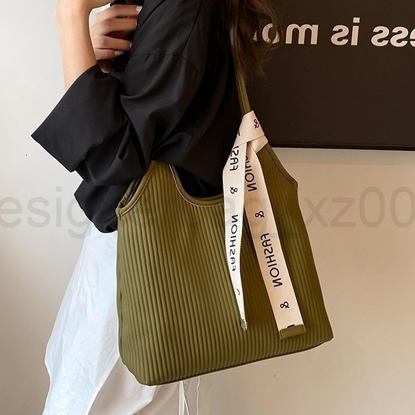 Bag Classic Designer Fashion 10a Top Woman Handbagevening Bags Large Capacity Underarm for Women New Fashionable Handheld Shoulder Versatile Casual Co