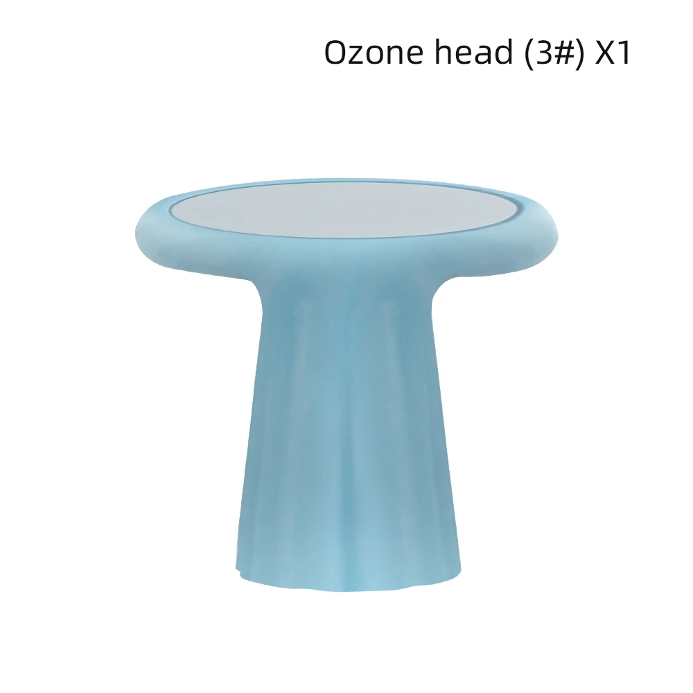 Long Fine/Metal Needles Ozone head For PAA Ozone Fibroblast Plasma Pen Mole Spot Pigment Remover Anti Wrinkle Device