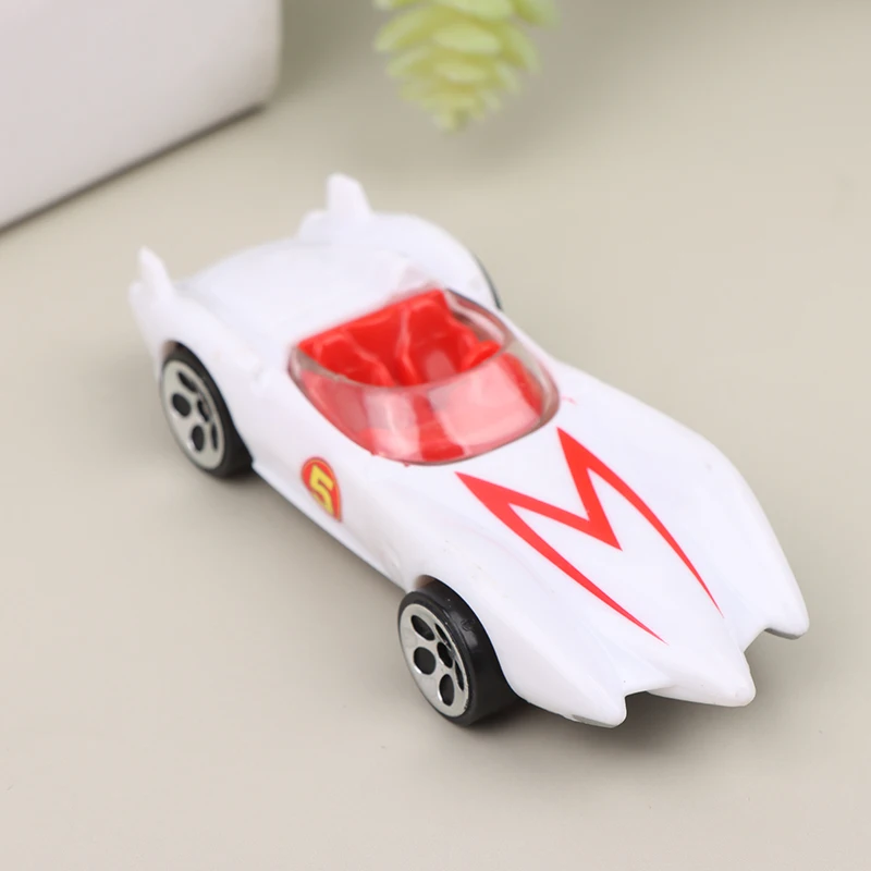 1:64 Scale Sports Speed Wheels Racer H 5 GO Diecast Model Cars Die Cast Alloy Toy Collectibles Gifts