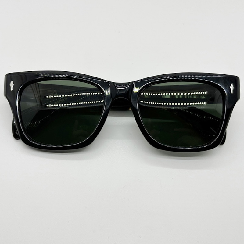 Luxury Brand fashion sunglasses handmade DEALAN 53-22 Cat eye acetate Sunglasses men top quality Outdoor UV400 women SUN GLASSES IVISTA