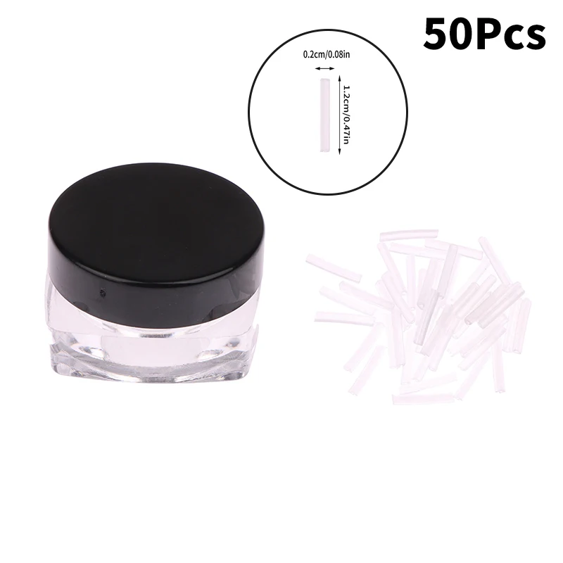 10/50pcs Ingrown Toenail Corrector Tools Ingrown Toe Nail Treatment Elastic Patch Sticker Straightening Clip Brace Pedicure Tool