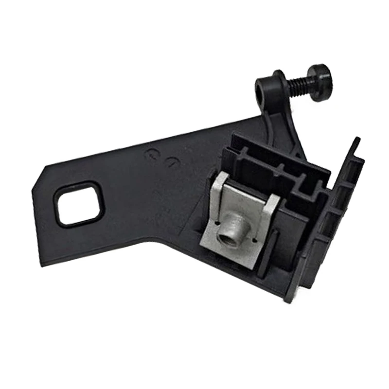 Car headlight repair kit headlight repair claw bracket black plastic claw 8K1941121A 8K1941122A 8K1941122 For Audi A4 B8 09-2013
