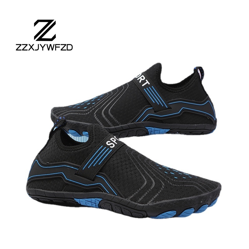 Men's Water Swim Shoes Women's Outdoor Beach Barefoot Quick-Dry Aqua Pool Socks Swimming Yoga Surfing Exercise 7dbea