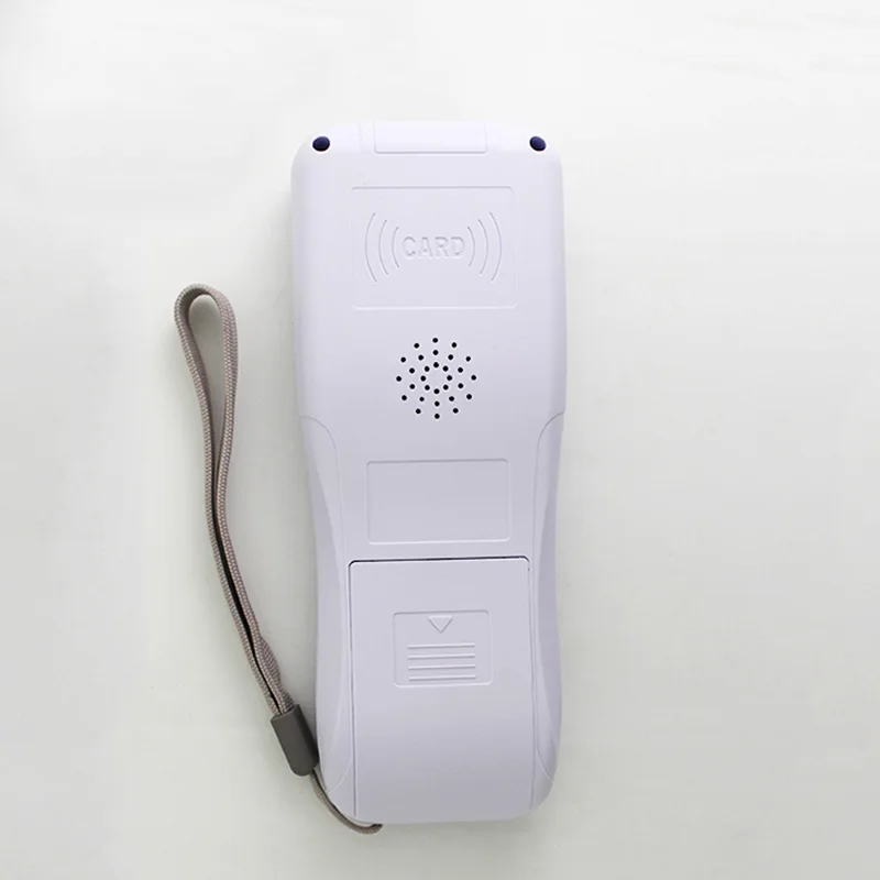RFID Copier NFC Card Reader Writer Duplicator Cloner 125KHz 13.56 Rfid Key Fob Programmer T5577 UID Rewritable Key Cards USB