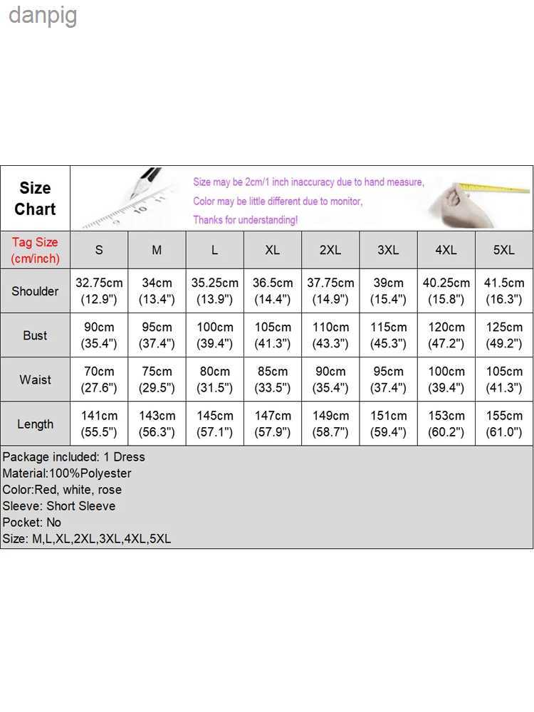 Urban Sexy Dresses Plus size 5XL VONDA Summer Womens Polka Dot Ruffled Sunskirt 2024 Bohemian Casual V-neck Hollow Short Slave Party Dress Y240402