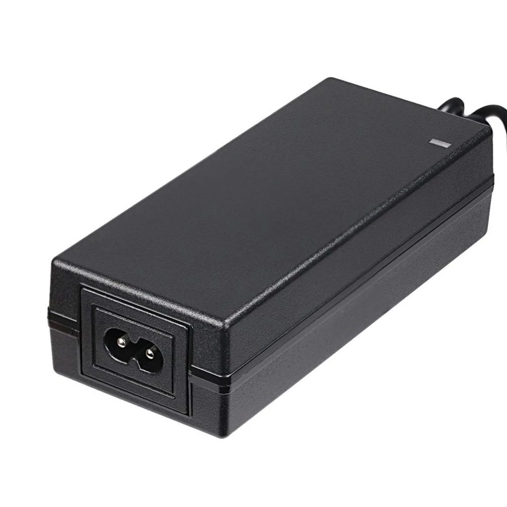 42V 2A Electric Bike Lithium Battery Charger For 36V 12AH Electric Scooter Hoverboard Balance Wheel Charger 5.5X2.1mm EU US Plug