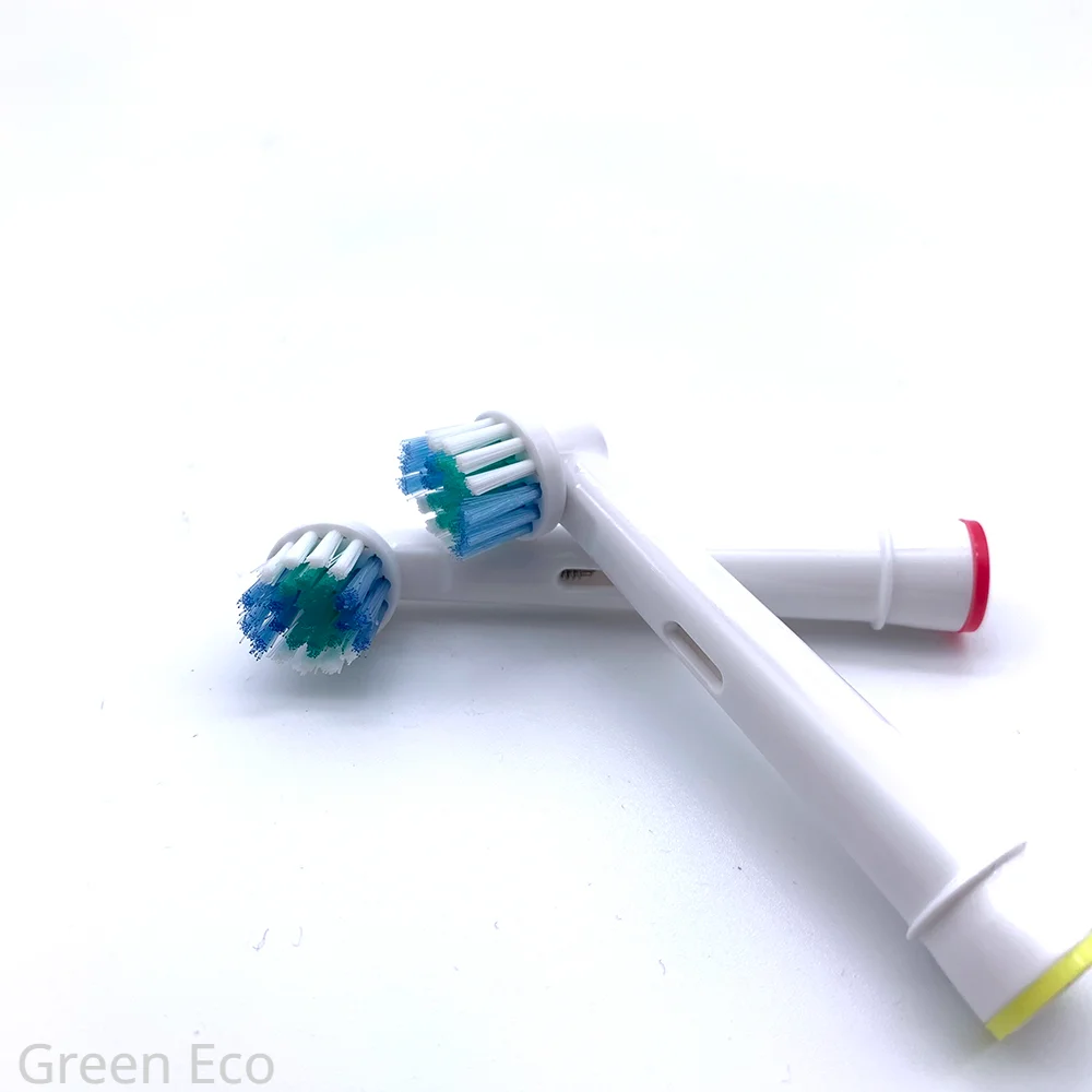 24pcs Replacement Brush Heads For Oral-B Toothbrush Heads Advance Power/Pro Health Electric Toothbrush Heads - view 5